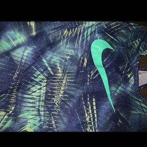Nike Tank Top